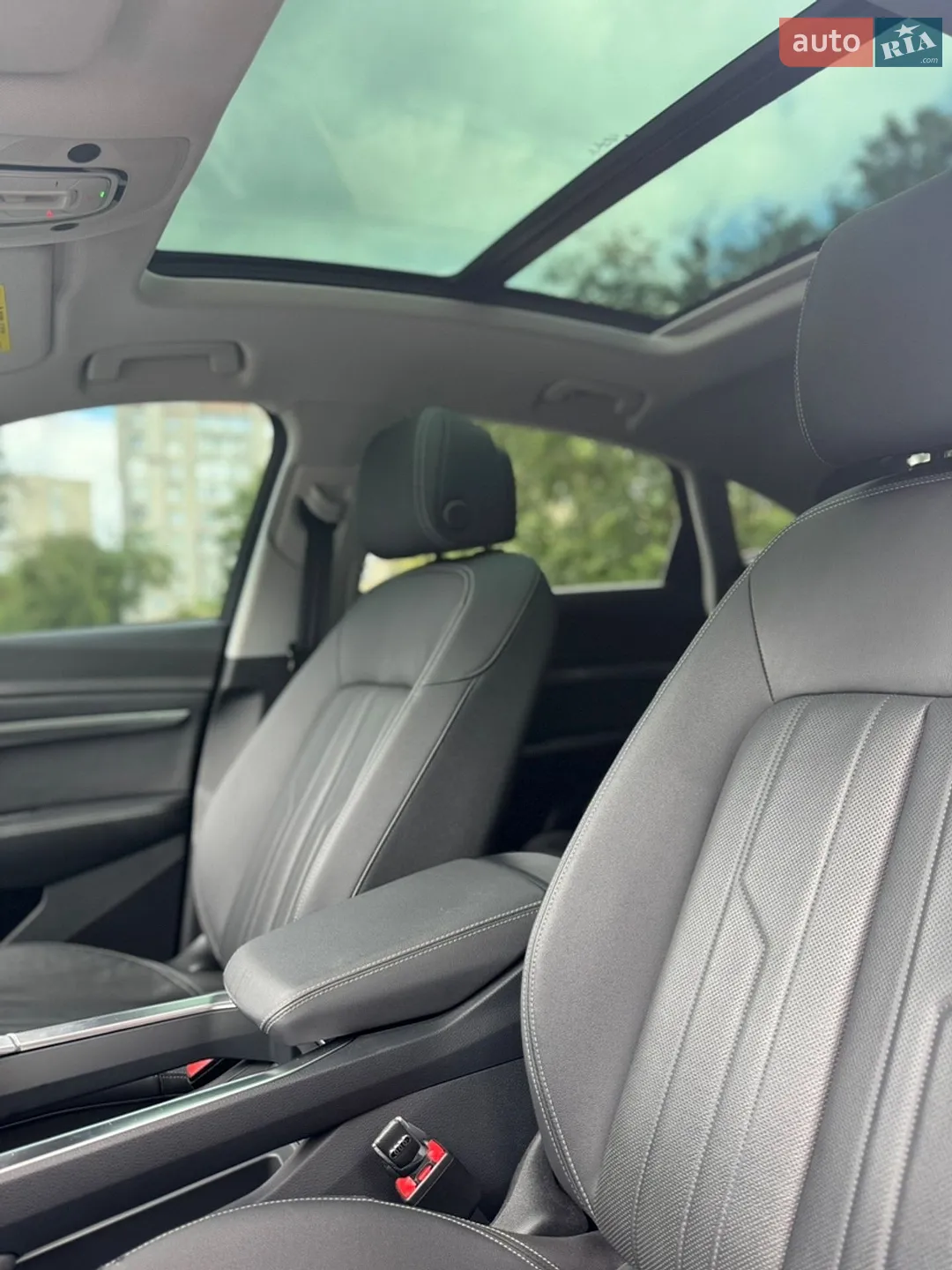 2022 Audi e-tron Sportback - мініатюра 34
