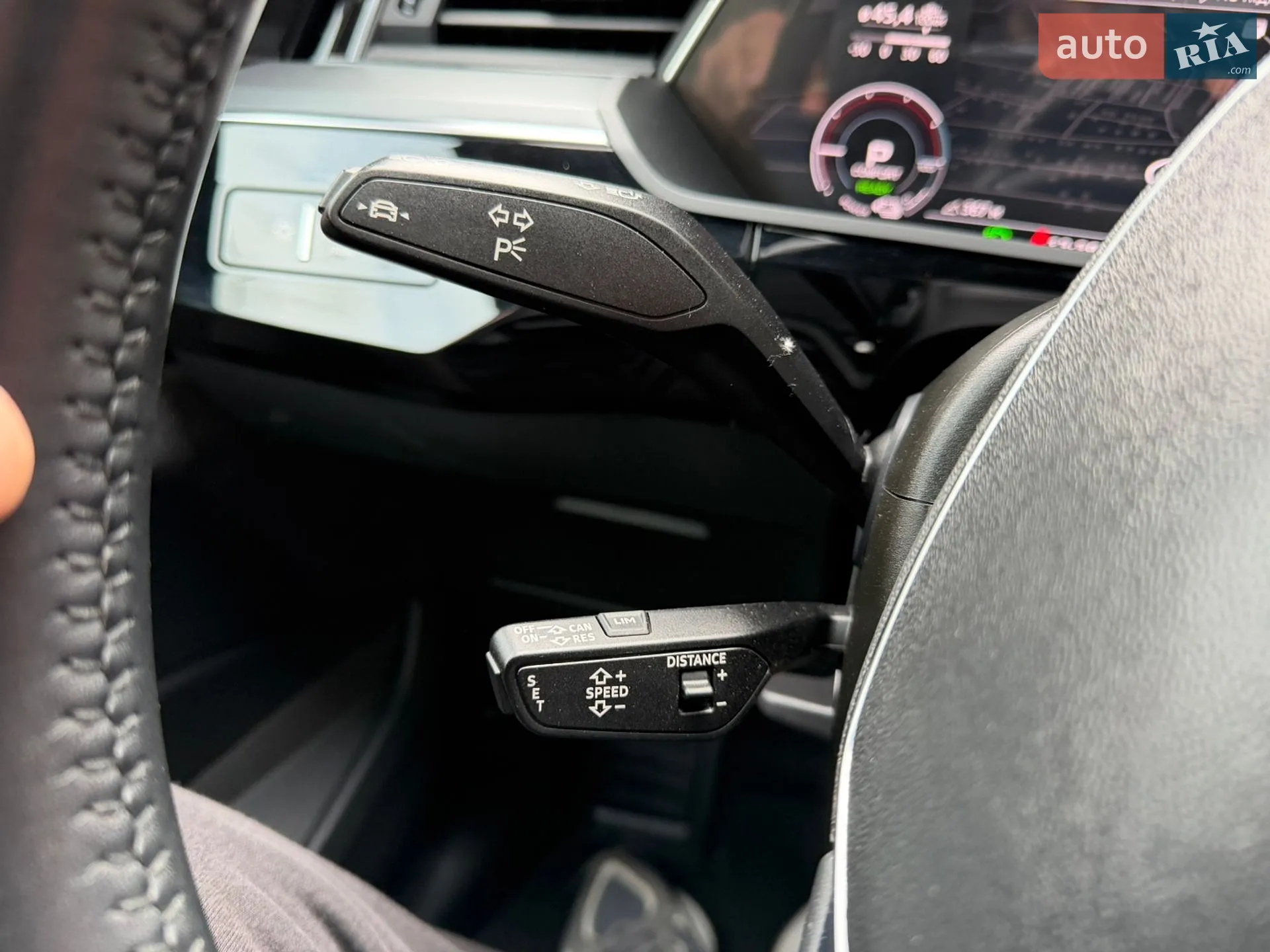 2020 Audi e-tron Sportback - мініатюра 47