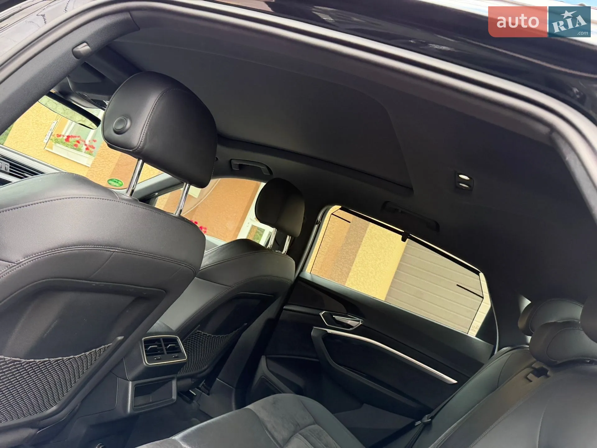 2020 Audi e-tron Sportback - мініатюра 84