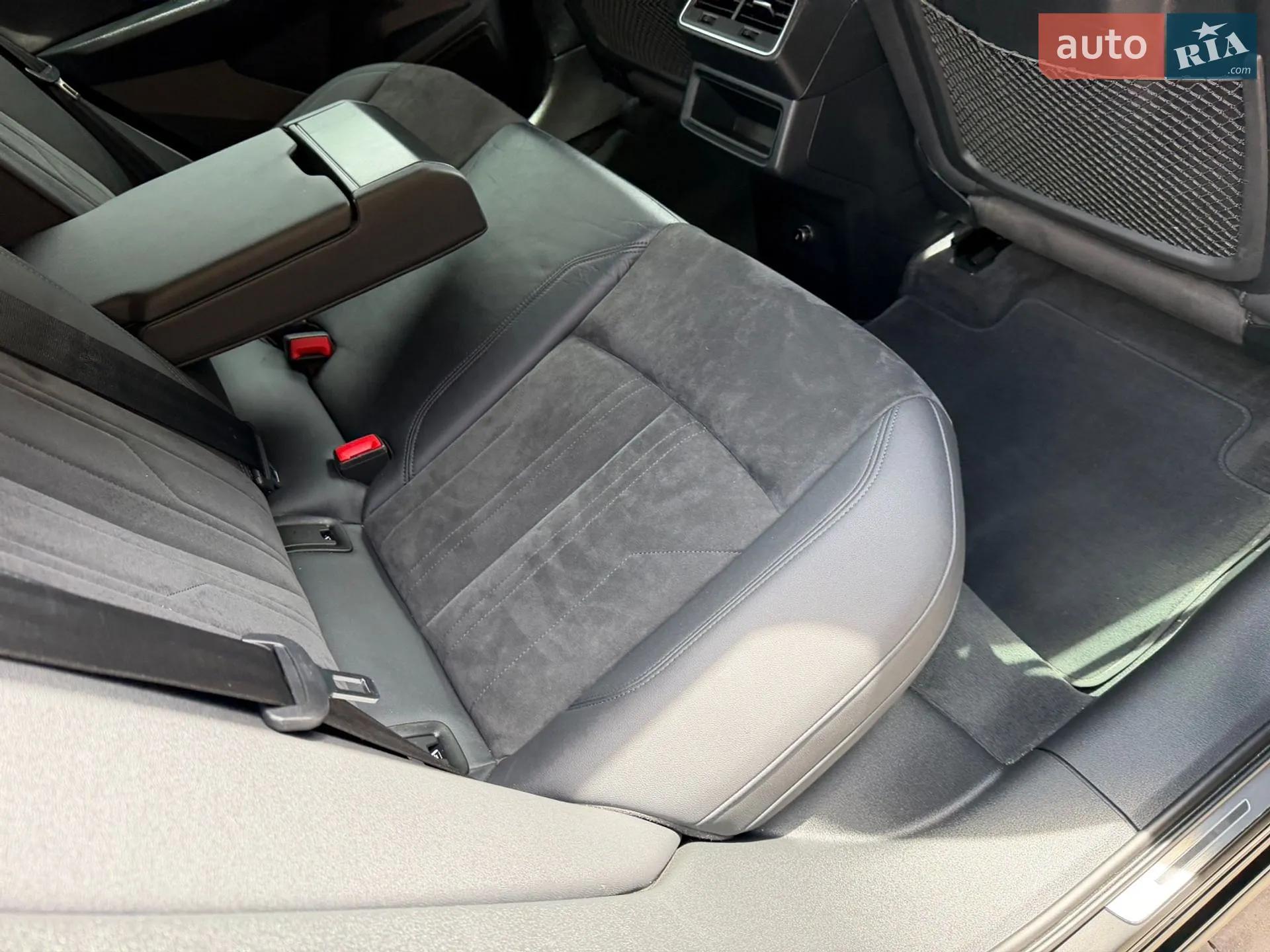 2020 Audi e-tron Sportback - мініатюра 98