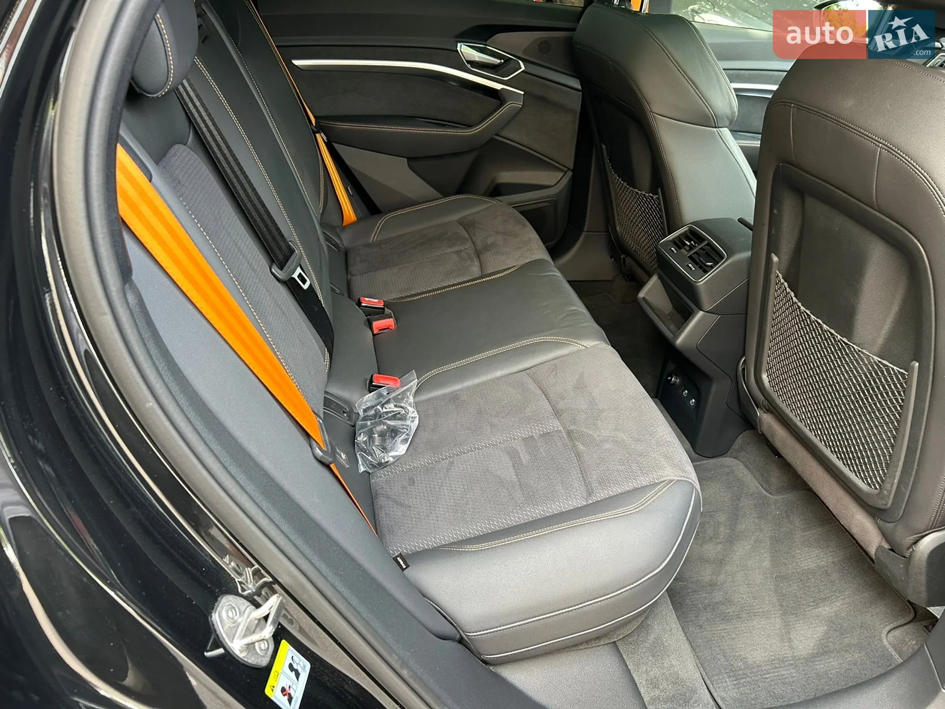 2022 Audi e-tron Sportback - мініатюра 26