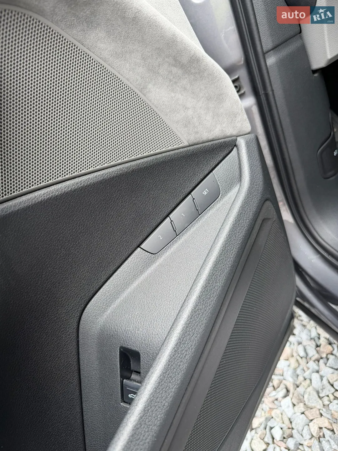 2020 Audi e-tron Sportback - мініатюра 24