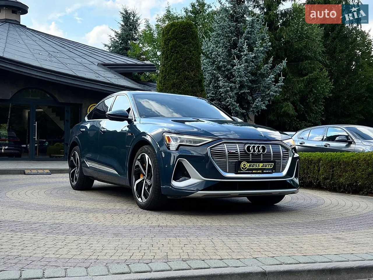 2019 Mercedes-Benz GLC - мініатюра 46