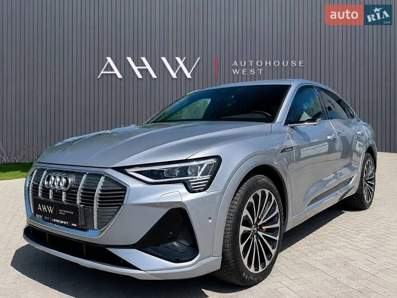 2023 Volkswagen ID.4 - мініатюра 38
