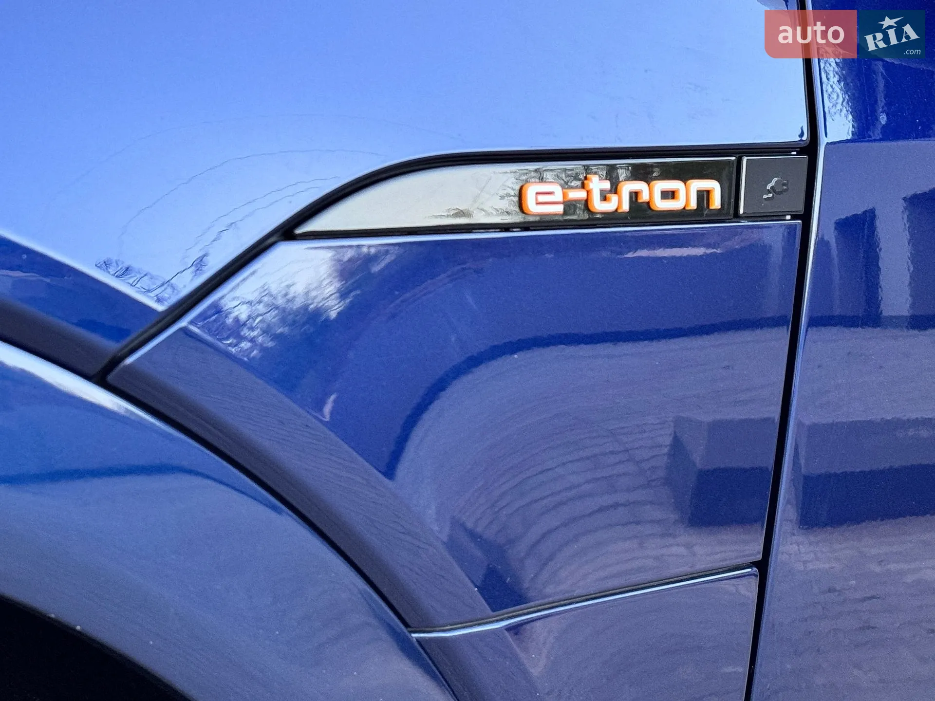 2021 Audi e-tron Sportback - мініатюра 84