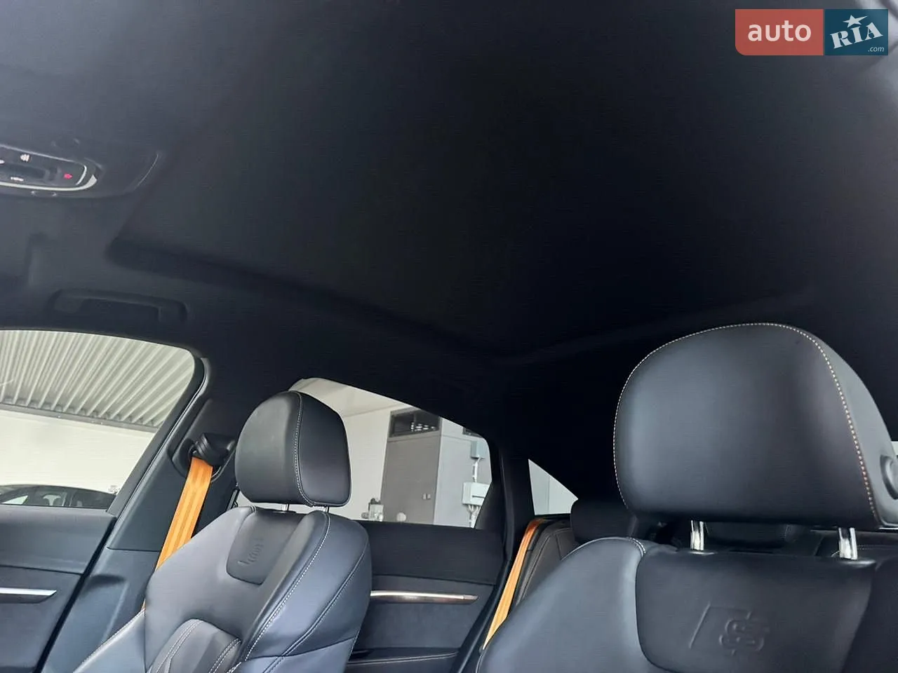 2022 Audi e-tron Sportback - мініатюра 39