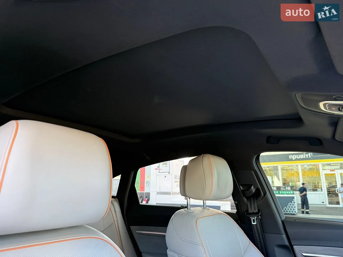 2020 Audi e-tron Sportback - мініатюра 12