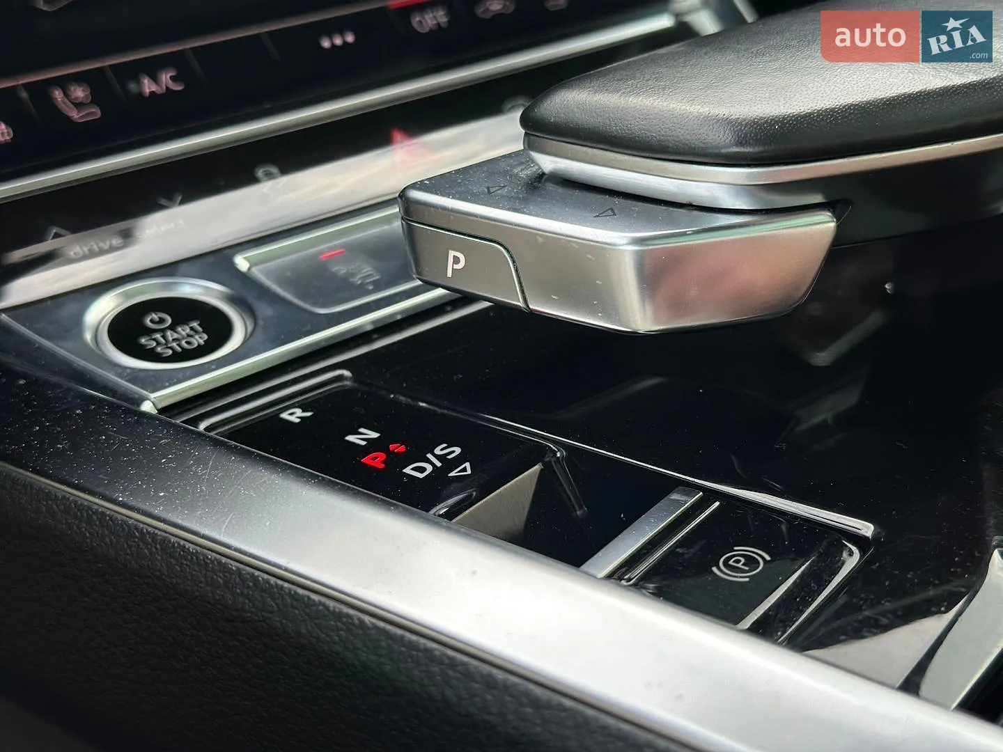 2022 Audi e-tron Sportback - мініатюра 24