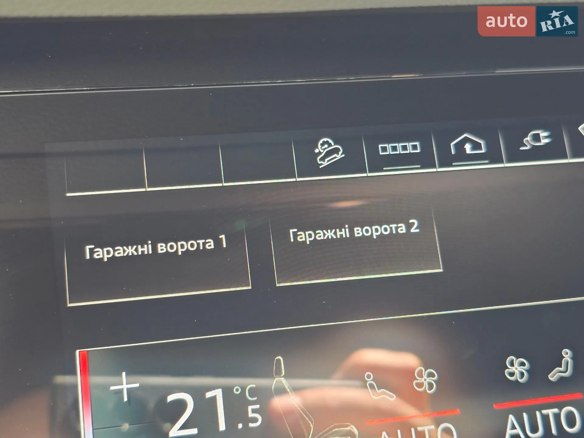 2022 Audi e-tron Sportback - мініатюра 99