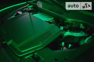 Позашляховик / Кросовер Audi e-tron 2019 в 