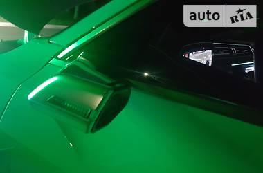 Позашляховик / Кросовер Audi e-tron 2019 в 