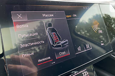 Внедорожник / Кроссовер Audi e-tron 2019 в 