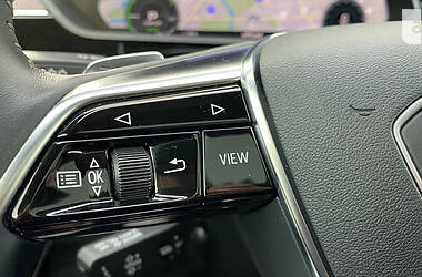 Внедорожник / Кроссовер Audi e-tron 2019 в 