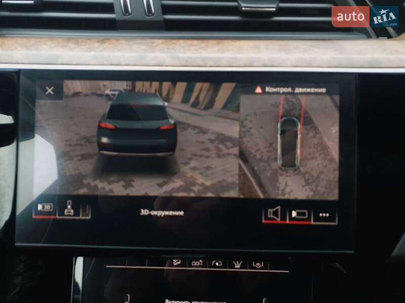 Внедорожник / Кроссовер Audi e-tron 2019 в Хмельницком