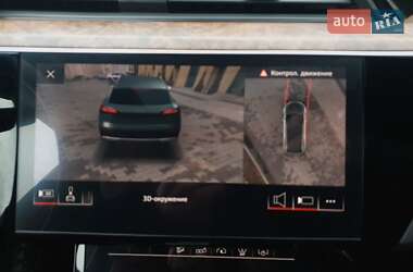Внедорожник / Кроссовер Audi e-tron 2019 в 