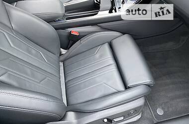 Позашляховик / Кросовер Audi e-tron 2022 в Києві