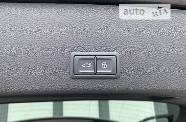 Позашляховик / Кросовер Audi e-tron 2022 в Києві