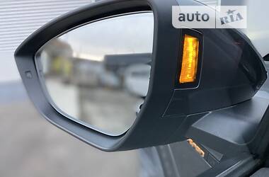 Позашляховик / Кросовер Audi e-tron 2022 в Києві