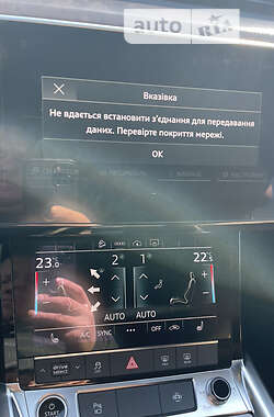 Позашляховик / Кросовер Audi e-tron 2020 в Львові