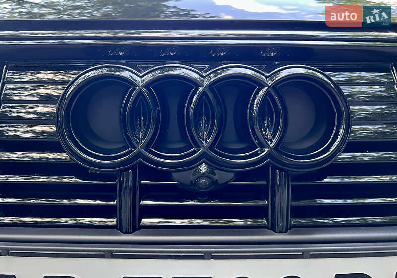 Внедорожник / Кроссовер Audi e-tron 2020 в Виннице