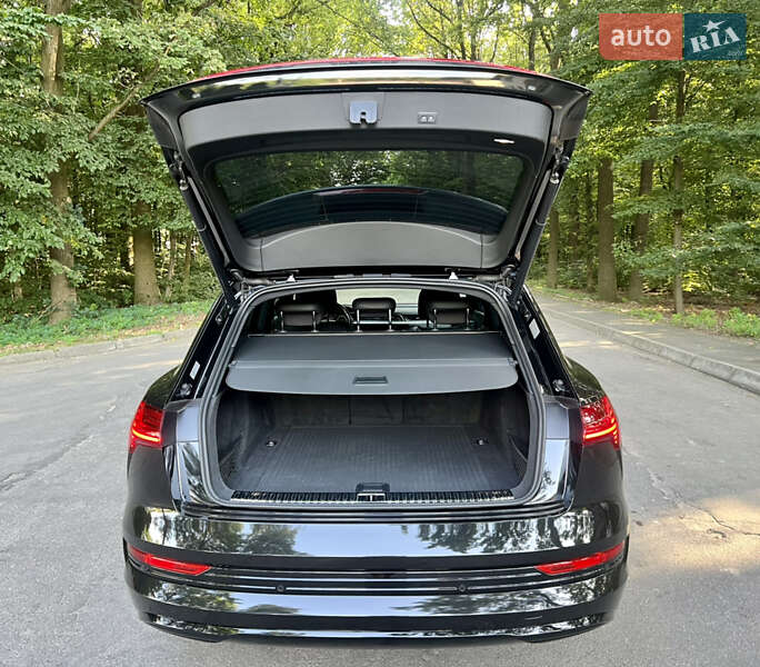Внедорожник / Кроссовер Audi e-tron 2020 в Виннице