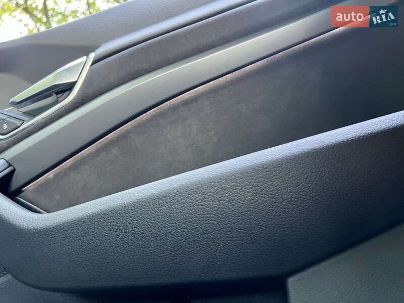Внедорожник / Кроссовер Audi e-tron 2020 в Виннице