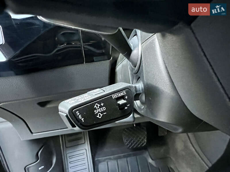 Внедорожник / Кроссовер Audi e-tron 2020 в Виннице