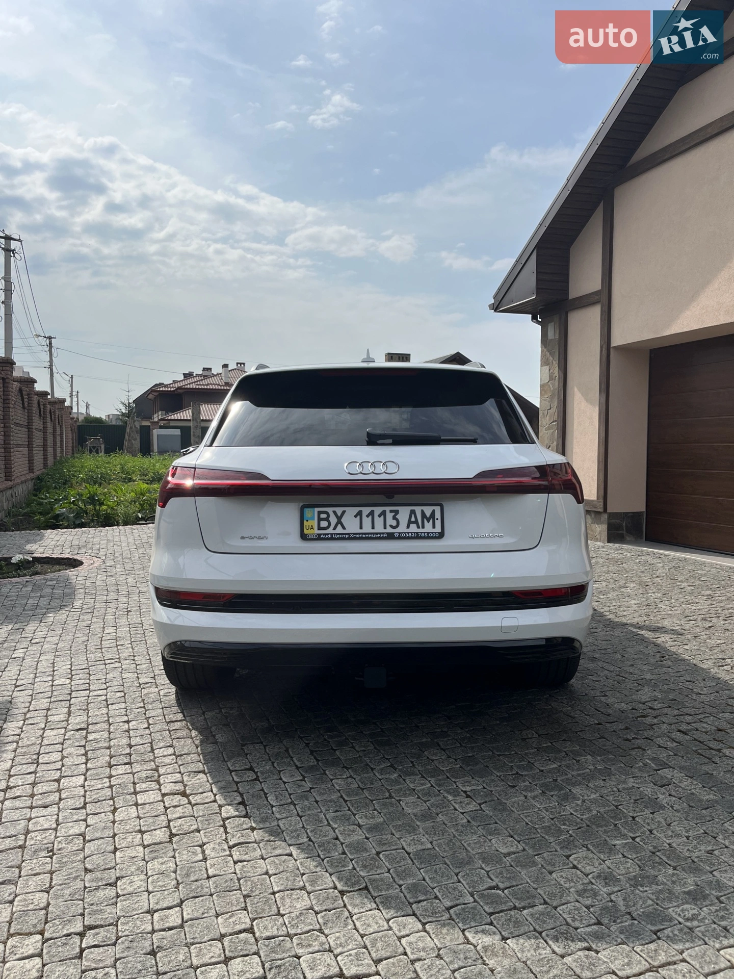 2021 Audi e-tron - мініатюра 10