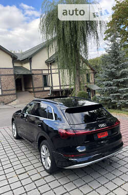 Позашляховик / Кросовер Audi e-tron 2019 в Тернополі