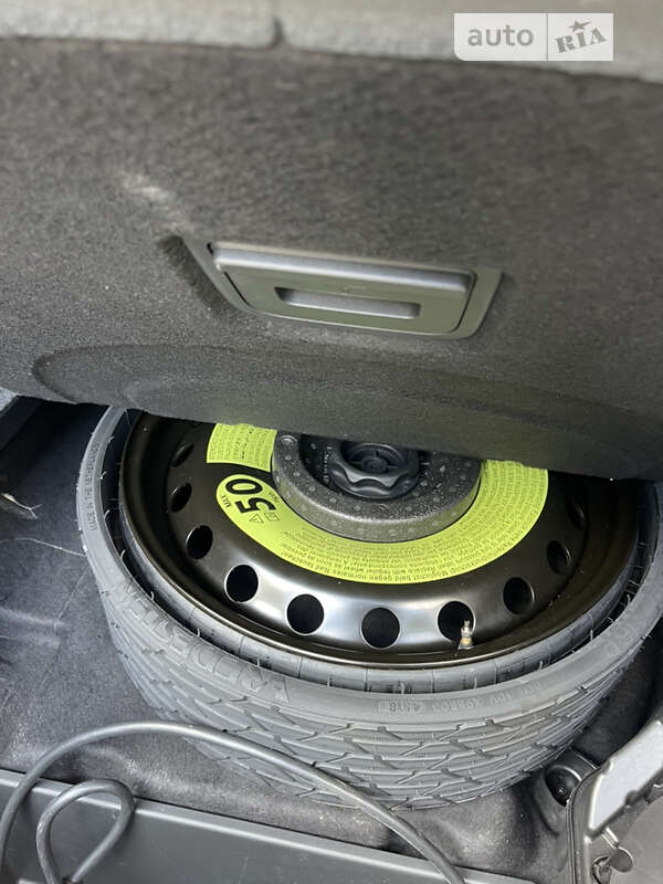Внедорожник / Кроссовер Audi e-tron 2019 в Тернополе фото 19 Внедорожник / Кроссовер Audi e-tron 2019 в Тернополе