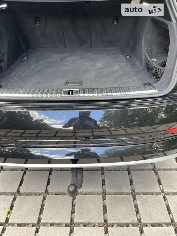 Внедорожник / Кроссовер Audi e-tron 2019 в Тернополе фото 22 Внедорожник / Кроссовер Audi e-tron 2019 в Тернополе