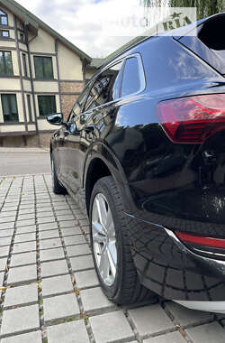 Позашляховик / Кросовер Audi e-tron 2019 в Тернополі