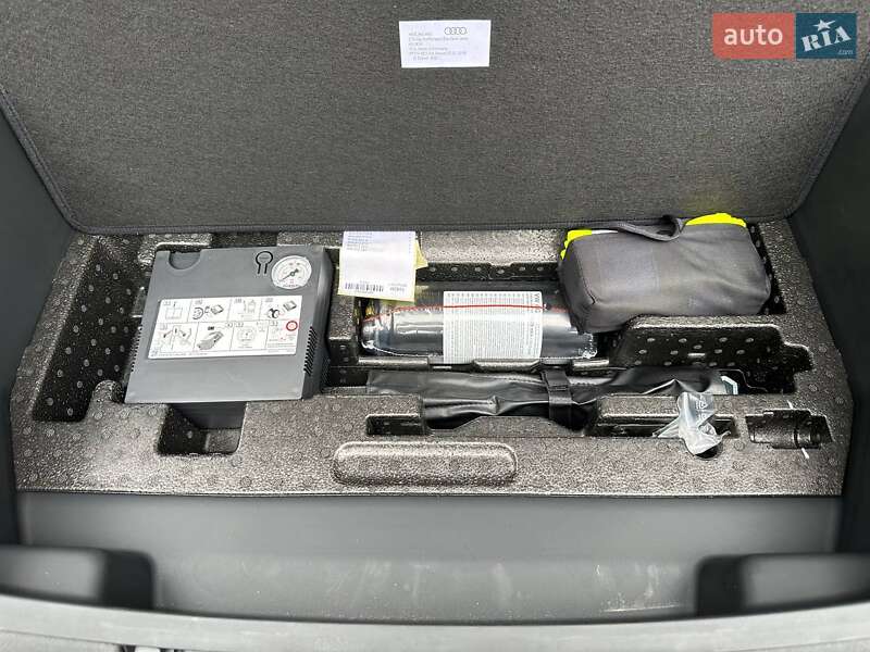Внедорожник / Кроссовер Audi e-tron 2020 в Львове