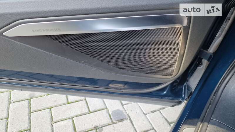 Внедорожник / Кроссовер Audi e-tron 2019 в Черновцах фото 15 Внедорожник / Кроссовер Audi e-tron 2019 в Черновцах