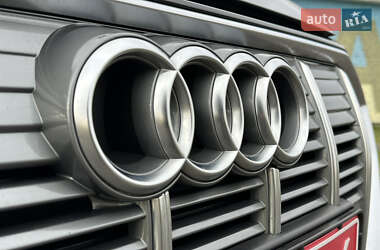 Внедорожник / Кроссовер Audi e-tron 2019 в 