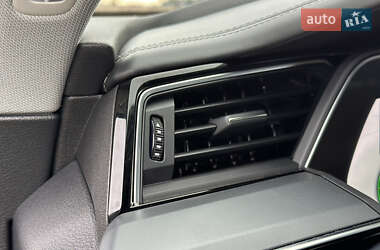 Внедорожник / Кроссовер Audi e-tron 2019 в 