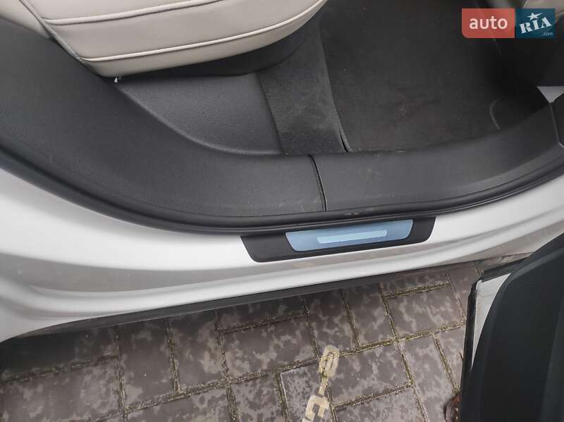 Внедорожник / Кроссовер Audi e-tron 2022 в Каменском фото 25 Внедорожник / Кроссовер Audi e-tron 2022 в Каменском