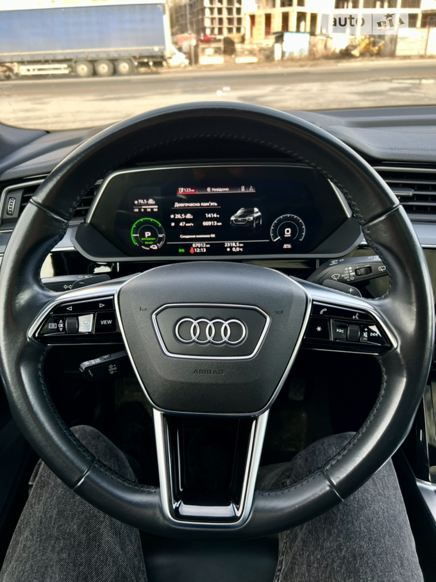 2019 Audi e-tron - мініатюра 34