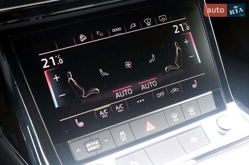 Внедорожник / Кроссовер Audi e-tron 2022 в Житомире