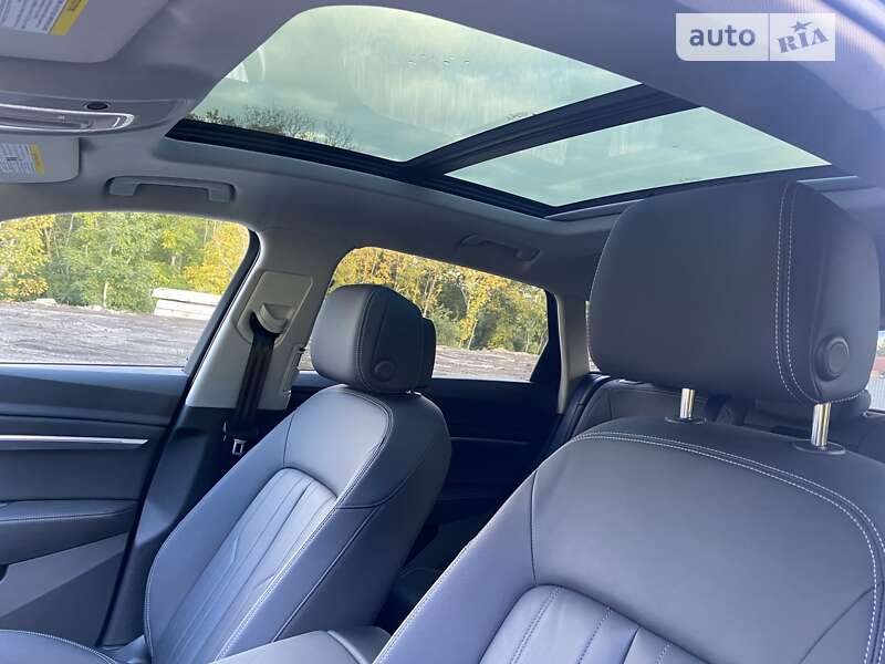 Внедорожник / Кроссовер Audi e-tron 2022 в Черновцах