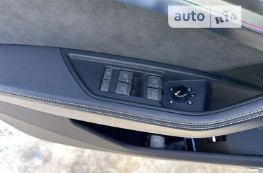 Внедорожник / Кроссовер Audi e-tron 2020 в Львове