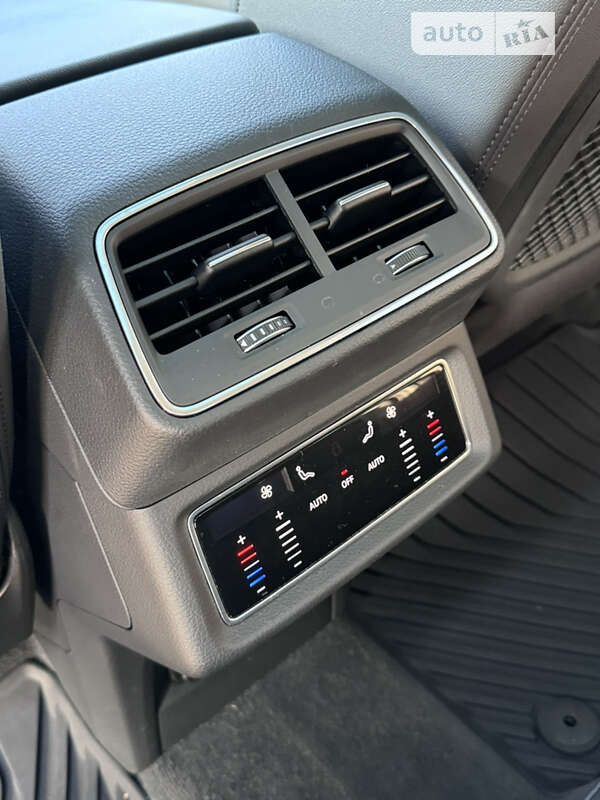 Внедорожник / Кроссовер Audi e-tron 2020 в Черновцах