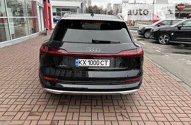 Внедорожник / Кроссовер Audi e-tron 2019 в Киеве