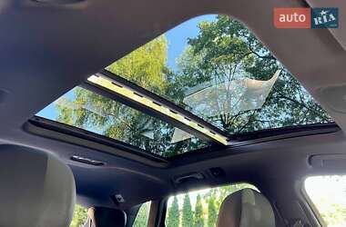 Внедорожник / Кроссовер Audi e-tron 2019 в 