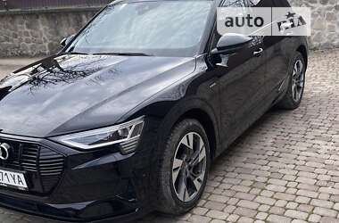 Внедорожник / Кроссовер Audi e-tron 2019 в Косове