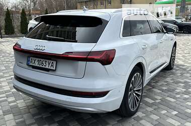 Внедорожник / Кроссовер Audi e-tron 2019 в Харькове