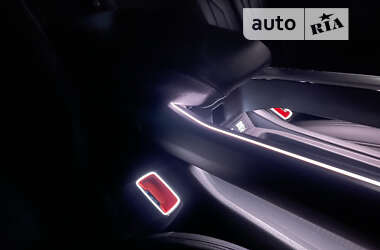 Внедорожник / Кроссовер Audi e-tron 2020 в Тячеве
