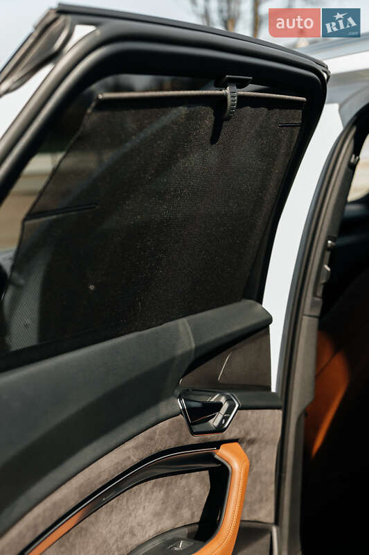 Внедорожник / Кроссовер Audi e-tron 2019 в Киеве фото 90 Внедорожник / Кроссовер Audi e-tron 2019 в Киеве