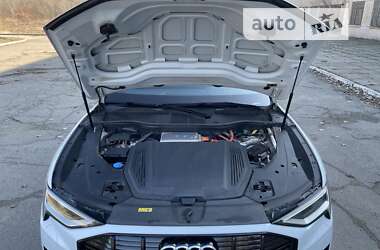 Позашляховик / Кросовер Audi e-tron 2020 в Кривому Розі