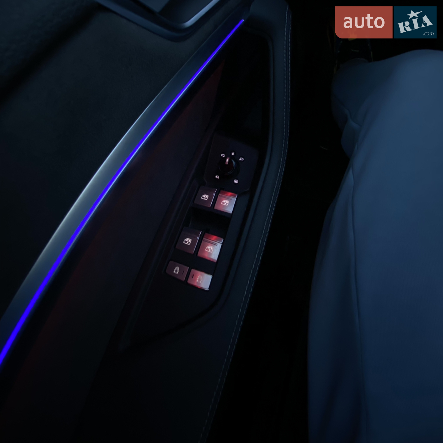2019 Audi e-tron - мініатюра 29